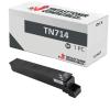 Compatible Konica Minolta TN714 Negro