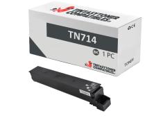Compatible Konica Minolta TN714 Negro