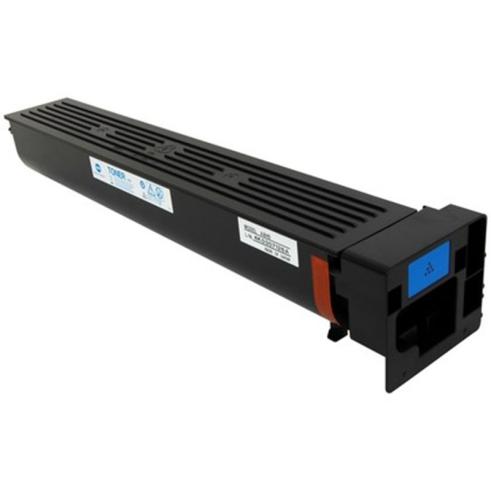 Compatible Konica Minolta TN812 Negro