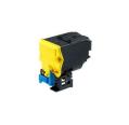 Compatible Konica Minolta TNP-49 Amarillo