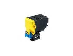 Compatible Konica Minolta TNP-49 Amarillo