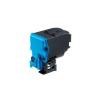 Compatible Konica Minolta TNP-49 Cyan