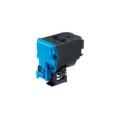 Compatible Konica Minolta TNP-49 Cyan