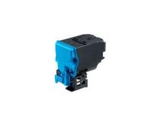 Compatible Konica Minolta TNP-49 Cyan