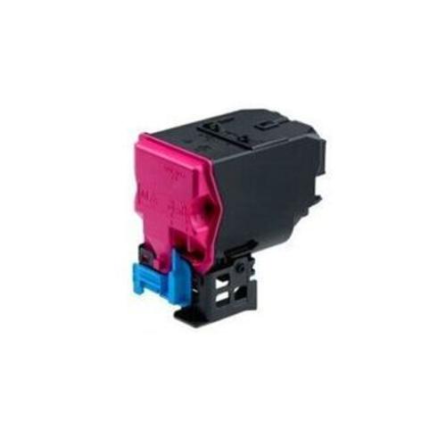 Compatible Konica Minolta TNP-49 Magenta