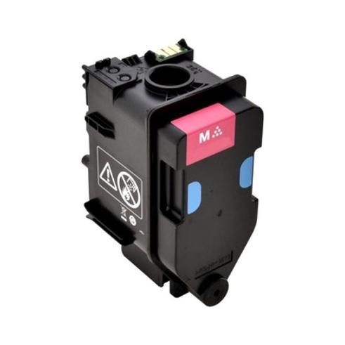 Compatible Konica Minolta TNP-79 Magenta