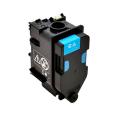 Compatible Konica Minolta TNP-80 Cyan