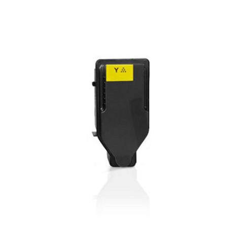 Compatible Konica Minolta TNP-81 Amarillo