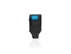 Compatible Konica Minolta TNP-81 Cyan