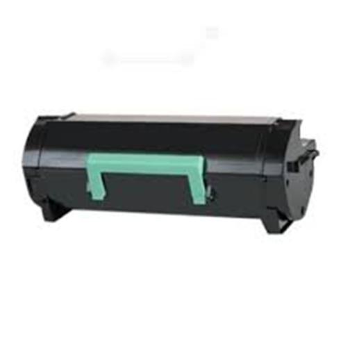 Compatible Konica Minolta TNP37 / TNP34 Negro