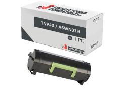 Compatible Konica Minolta TNP40 Negro