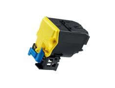 Compatible Konica Minolta TNP48 Amarillo