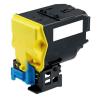 Compatible Konica Minolta TNP51 Amarillo