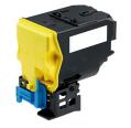Compatible Konica Minolta TNP51 Amarillo