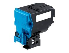 Compatible Konica Minolta TNP51 Cyan