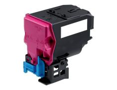 Compatible Konica Minolta TNP51 Magenta