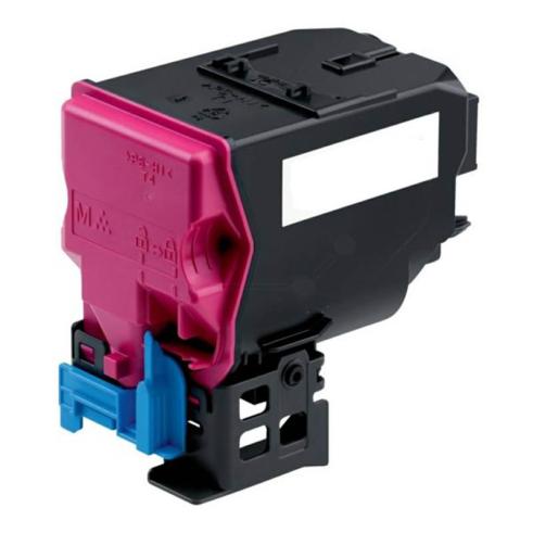 Compatible Konica Minolta TNP51 Magenta