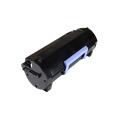 Compatible Konica Minolta TNP76 / TNP78 / TNP83 Negro