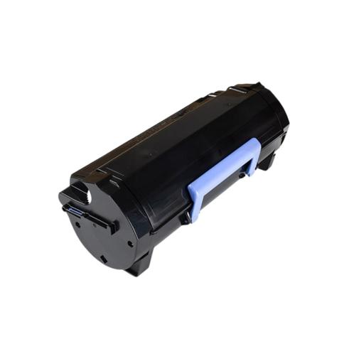 Compatible Konica Minolta TNP76 / TNP78 / TNP83 Negro