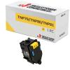 Compatible Konica Minolta TNP79 / TNP80 / TNP81 Amarillo