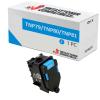 Compatible Konica Minolta TNP79 / TNP80 / TNP81 Cyan