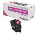 Compatible Konica Minolta TNP79 / TNP80 / TNP81 Magenta