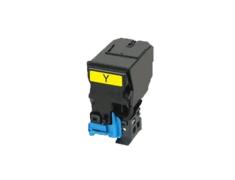 Compatible Konica Minolta TNP93 Amarillo