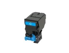 Compatible Konica Minolta TNP93 Cyan
