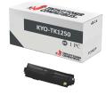 Compatible Kyocera TK-1250 Negro