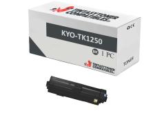 Compatible Kyocera TK-1250 Negro