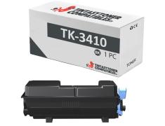 Compatible Kyocera TK-3410 Negro