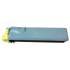 Compatible KYOCERA TK-510 Amarillo