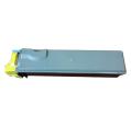 Compatible KYOCERA TK-510 Amarillo