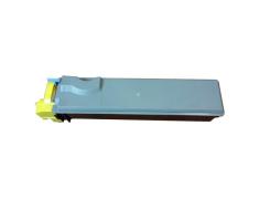 Compatible KYOCERA TK-510 Amarillo