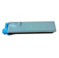 Compatible KYOCERA TK-510 Cyan