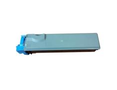 Compatible KYOCERA TK-510 Cyan