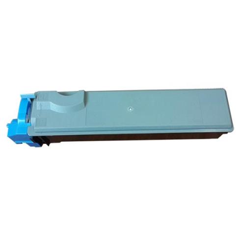 Compatible KYOCERA TK-510 Cyan