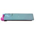 Compatible KYOCERA TK-510 Magenta
