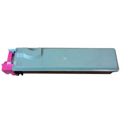 Compatible KYOCERA TK-510 Magenta