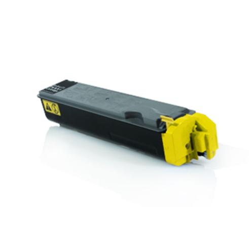 Compatible Kyocera TK-5135 Amarillo