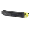 Compatible KYOCERA TK-5140 Amarillo