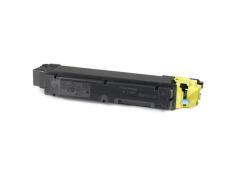 Compatible KYOCERA TK-5140 Amarillo