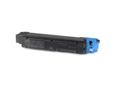 Compatible KYOCERA TK-5140 Cyan