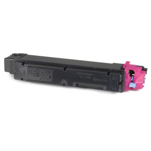 Compatible KYOCERA TK-5140 Magenta
