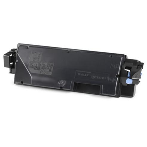 Compatible KYOCERA TK-5140 Negro