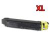 Compatible KYOCERA TK-5140XL Amarillo