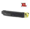 Compatible KYOCERA TK-5140XL Amarillo