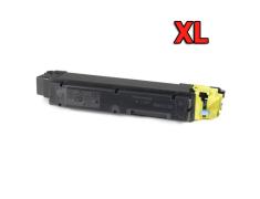 Compatible KYOCERA TK-5140XL Amarillo