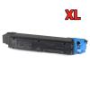 Compatible KYOCERA TK-5140XL Cyan