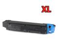 Compatible KYOCERA TK-5140XL Cyan